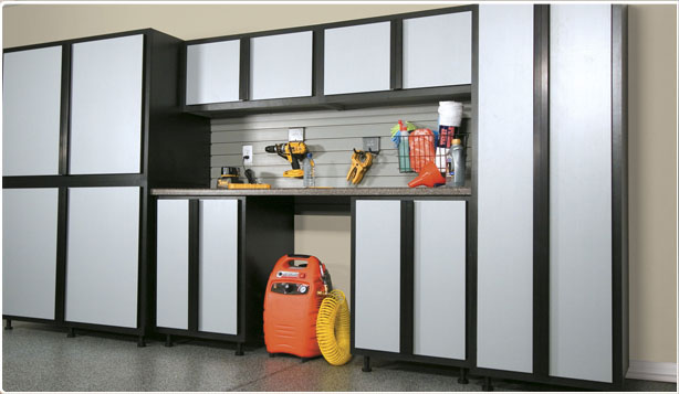 Tech Series, Storage Cabinet  Lincoln