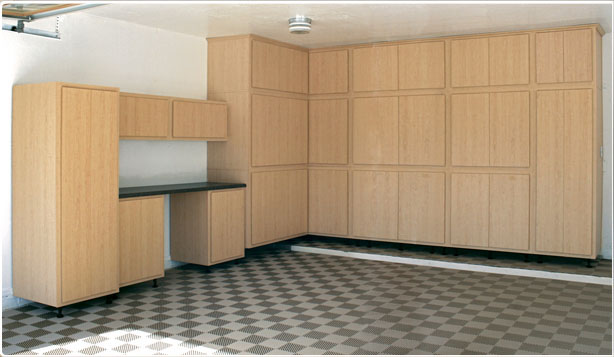 Classic Garage Cabinets, Storage Cabinet  Lincoln